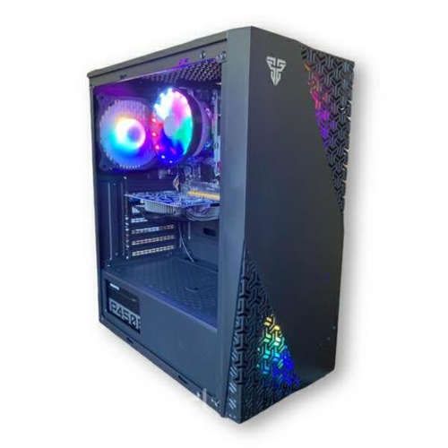 PC Gamer Alto Redimiento para Juegos y Ofimatica