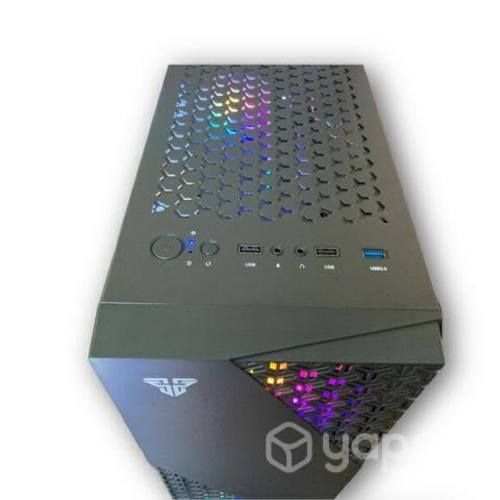 PC Gamer Alto Redimiento para Juegos y Ofimatica