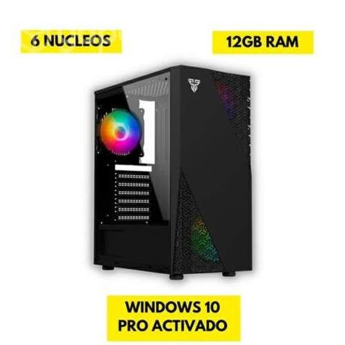 PC Gamer Alto Redimiento para Juegos y Ofimatica