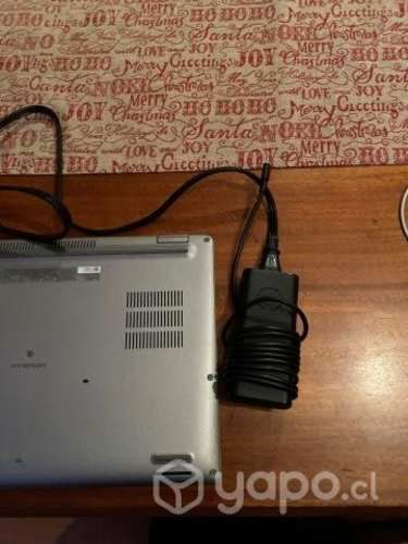 Notebook Dell latitude 5420