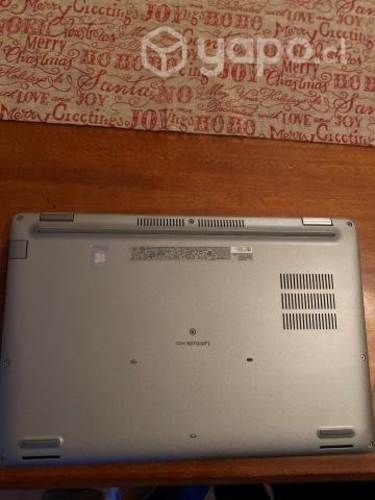 Notebook Dell latitude 5420