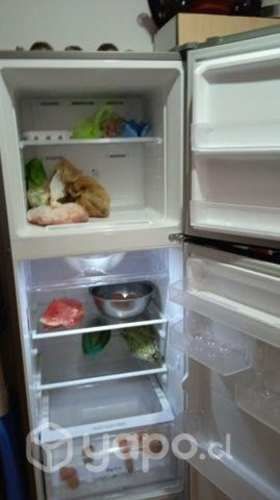 Refrigerador 1 mes de uso