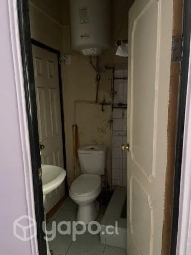 Loft de 1 ambiente sector sur