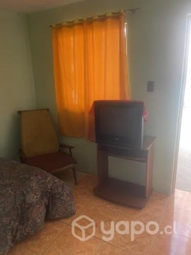 Loft de 1 ambiente sector sur