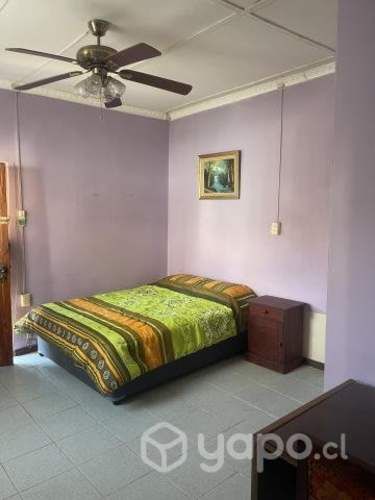 Loft de 1 ambiente sector sur