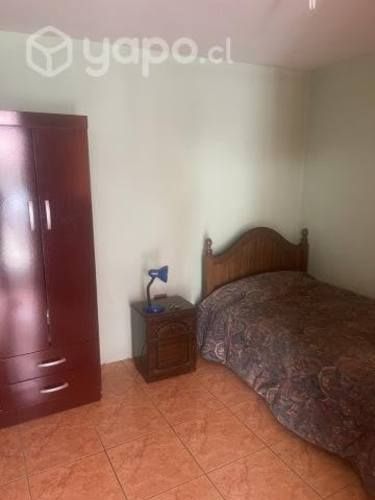 Loft de 1 ambiente sector sur