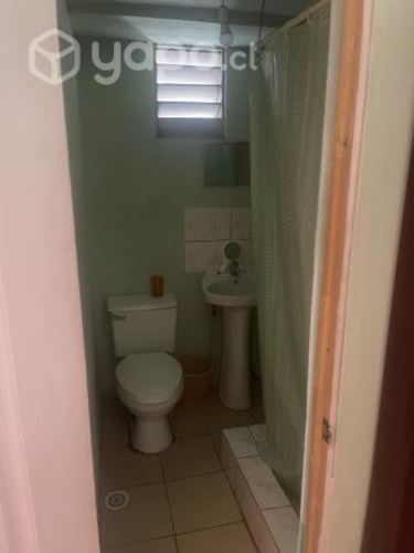 Loft de 1 ambiente sector sur