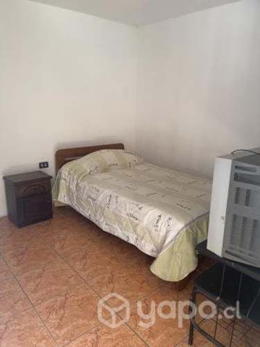 Loft de 1 ambiente sector sur