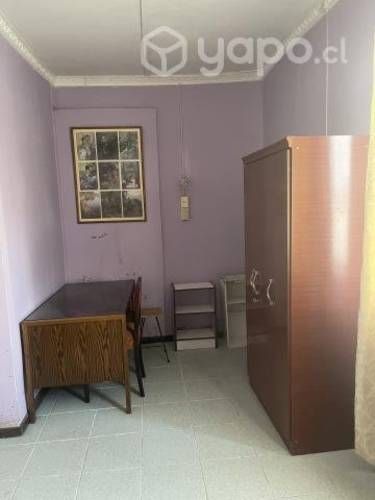 Loft de 1 ambiente sector sur