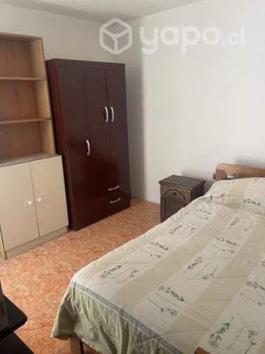 Loft de 1 ambiente sector sur