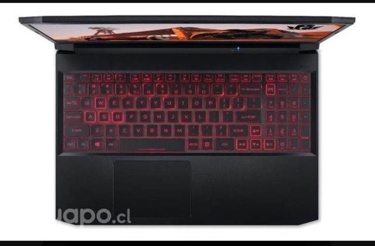 Acer nitro 5 amd ryzen 5 12 gb