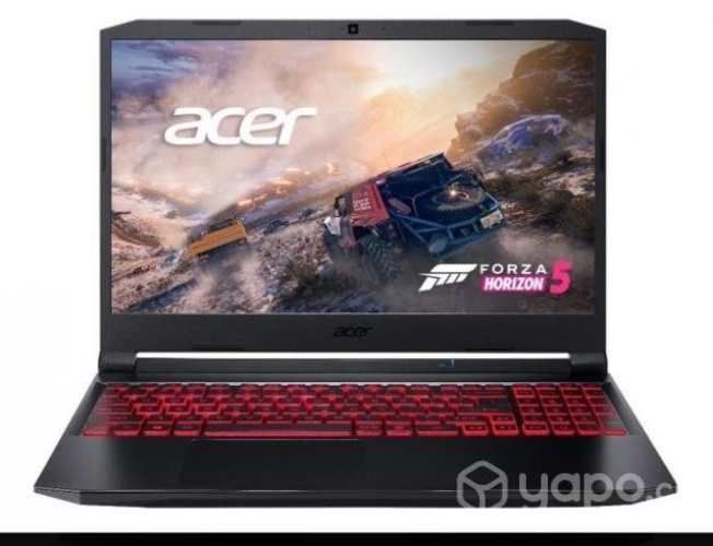 Acer nitro 5 amd ryzen 5 12 gb