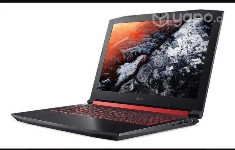 Acer nitro 5 amd ryzen 5 12 gb
