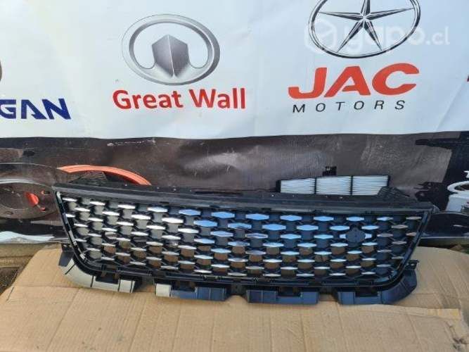 Mascara changan cx70