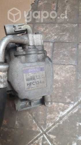 Compresor ac Toyota Corolla 1997