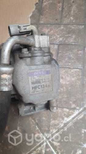 Compresor ac Toyota Corolla 1997