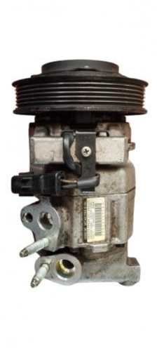 Compresor a/c Jeep Grand Cherokee 