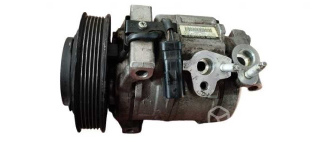 Compresor a/c Jeep Grand Cherokee 