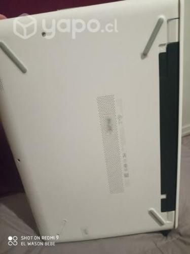 Notebook HP Laptop 2017