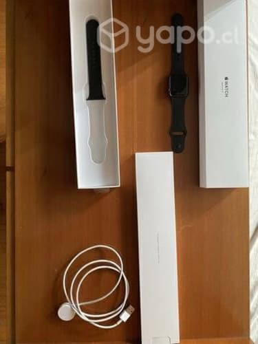 Apple watch series 3