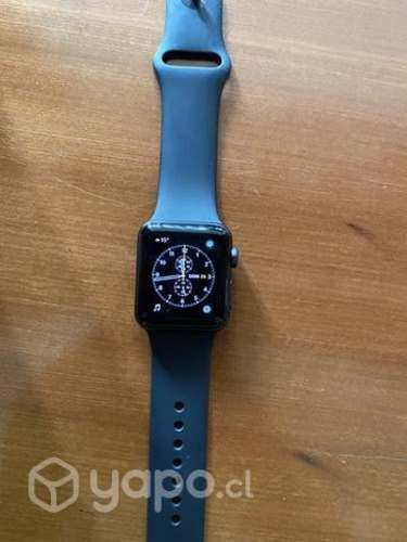 Apple watch series 3