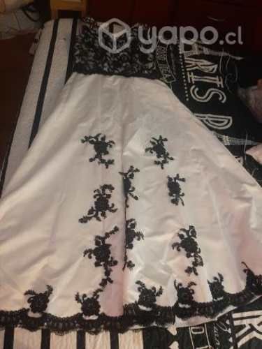 Vestido de novia