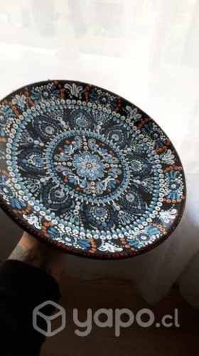 Fruteros personalizados