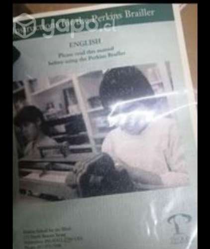 Braille