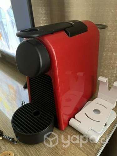 Cafetera Nespresso