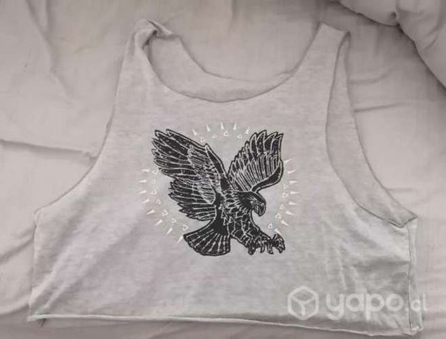 Polera mujer talla M