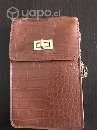 Bolsos Cartera