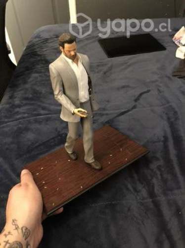 Figura Max Payne 3