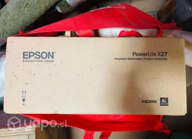 Proyector Multimedia