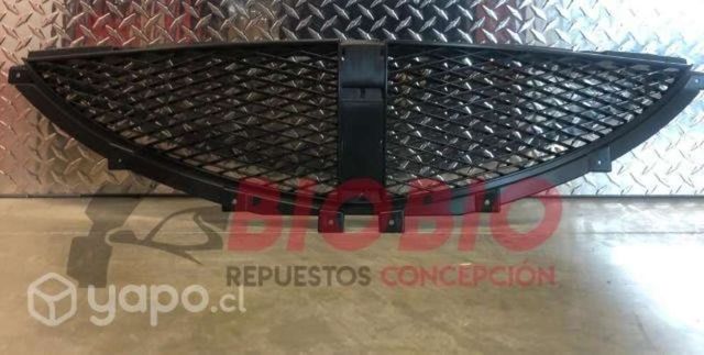 Mascara Ssangyong Actyon Sports 2006/2011 Nueva