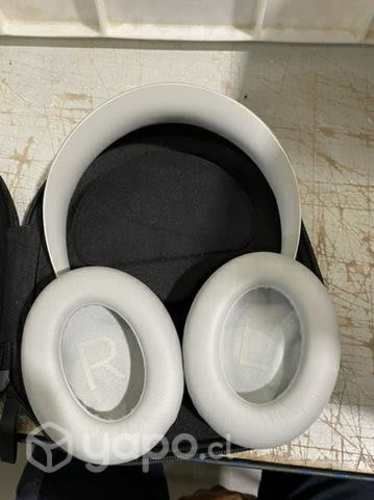 Bose noise cancelling