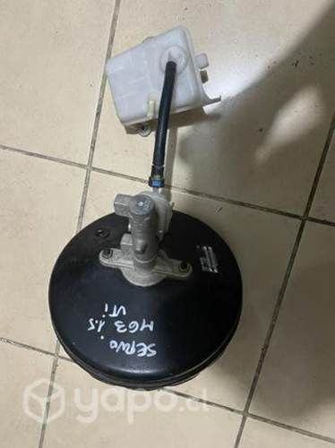 Servo de freno MG3 año 2015