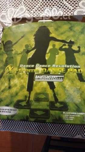 Alfombra de Baile Entretenido sin uso