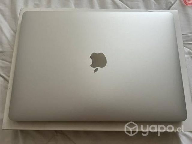 MacBook Pro M1 512 GB SSD