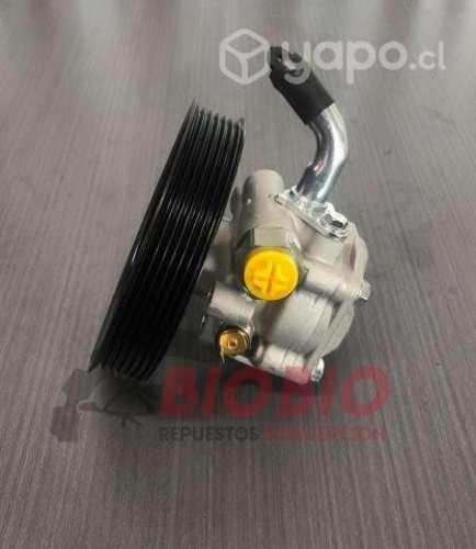 Bomba Dirección Hidráulica Mitsubishi L200 07/15