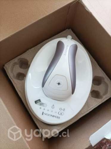 Depiladora láser Remington ilight pro