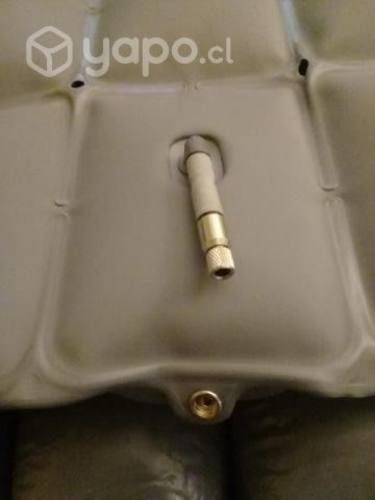 Colchón antiescaras