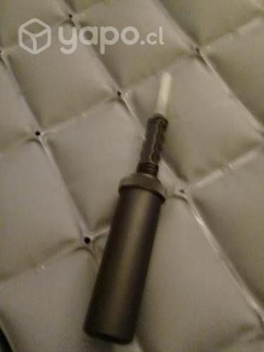 Colchón antiescaras