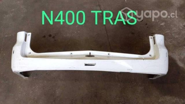 Tapabarro Chevrolet N400(T/crédito cuotas)