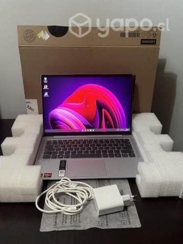 Lenovo IdeaPad 5 Pro 14