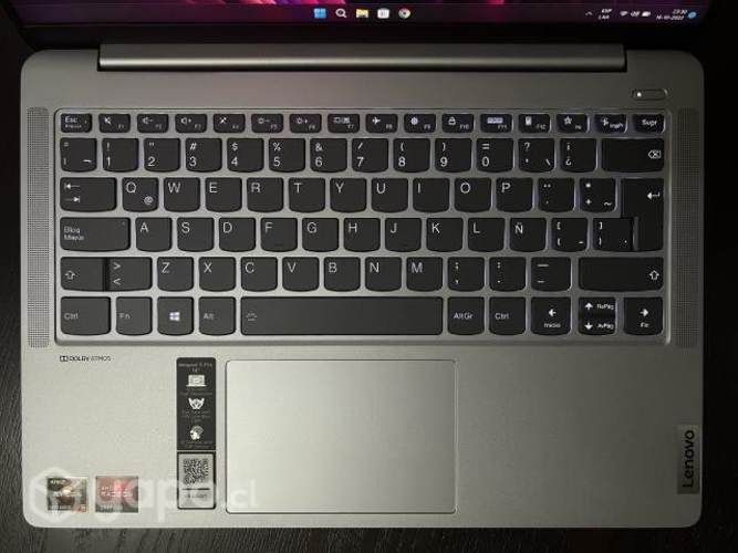 Lenovo IdeaPad 5 Pro 14