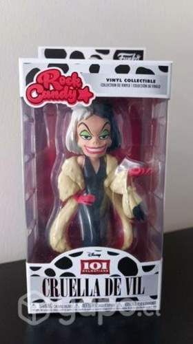 Funko Cruella de Vil