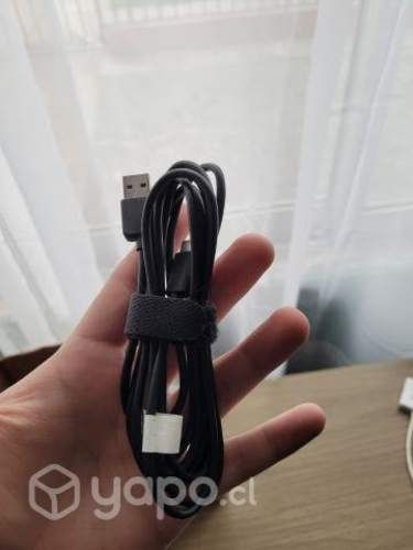 Cámara Web Lenovo 500 FHD