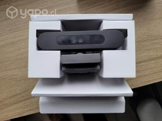 Cámara Web Lenovo 500 FHD