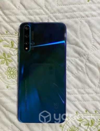 Huawei nova 5t