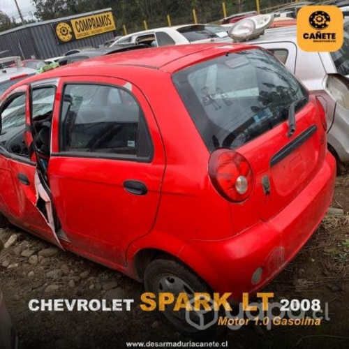 Demper Chevrolet Spark Lt 1.0 2008
